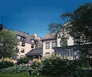 فندق Meyergarden 4*
